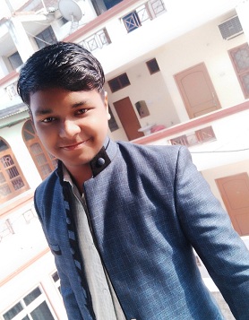 Mr Anuj Kumar