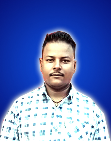 Kangres Kumar