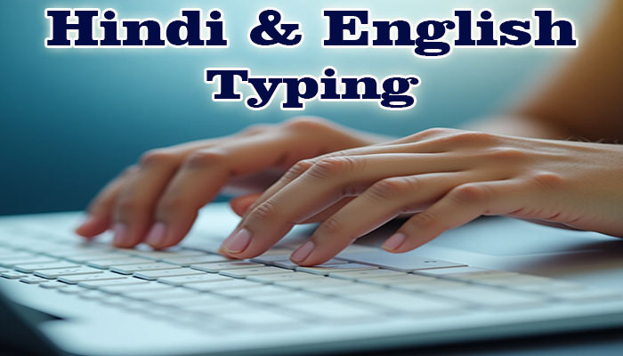 TYPING